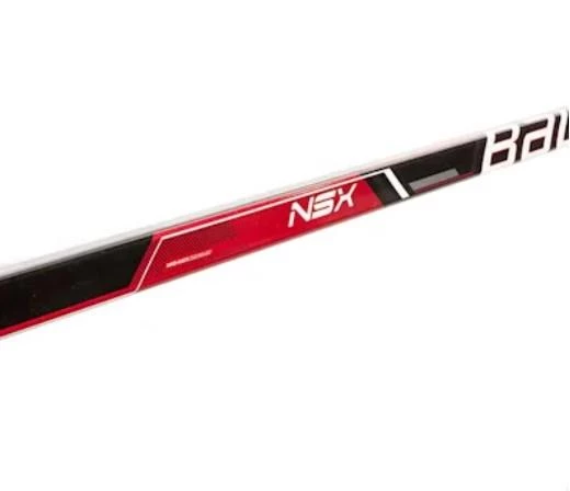 Bauer S18 Nsx Grip JUNIOR Hockey Stick