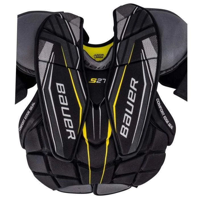 Hockey Bauer S18 Supreme S27 Junior Goalie Chest Protector