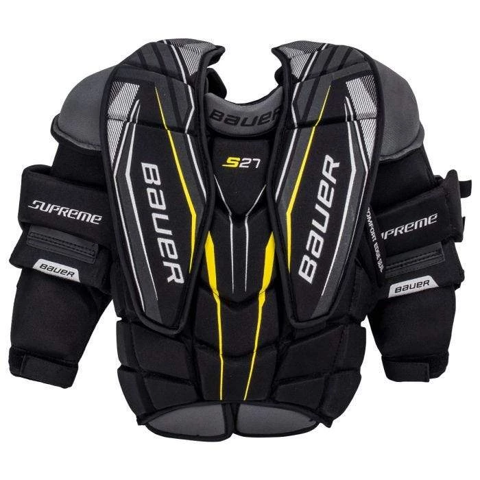 Hockey Bauer S18 Supreme S27 Junior Goalie Chest Protector