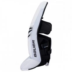 Bauer S18 Supreme S27 Junior Goalie Leg Pads