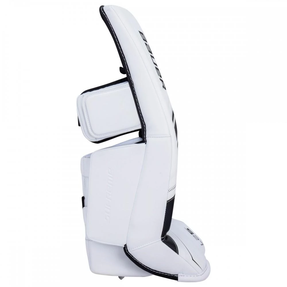Bauer S18 Supreme S27 Junior Goalie Leg Pads
