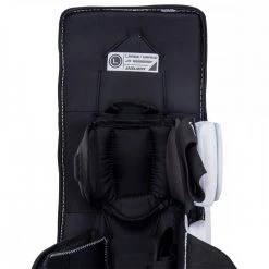 Bauer S18 Supreme S27 Junior Goalie Leg Pads