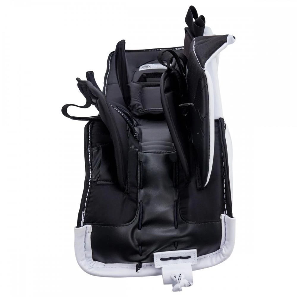 Bauer S18 Supreme S27 Junior Goalie Leg Pads