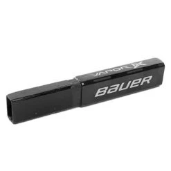 Sports Replay - Sports Excellence Bauer S18 Vapor Senior End Plug 4 Inch