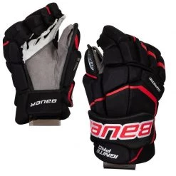 Bauer S19 Junior Supreme Ignite Pro Hockey Glove