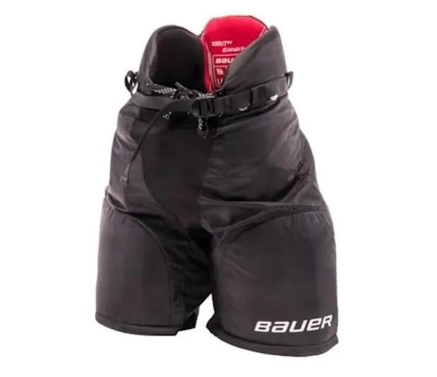 Bauer S19 Nsx Youth Hockey Pants
