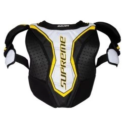 Bauer S19 Supreme Ignite Pro Hockey Shoulder Pads - SEC