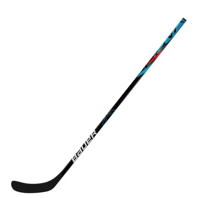Bauer S19 Vapor Prodigy Grip Youth Stick 40 Flex - 52"