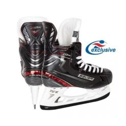 Bauer S19 Vapor Xltx Pro Junior Hockey Skates - Sec