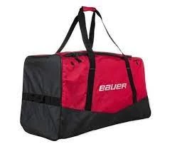 Bauer S19 Youth Core Carry Equipment Bag