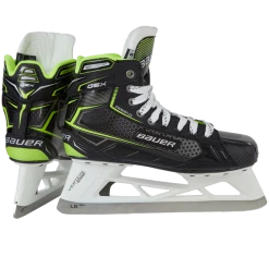 Bauer S21 Gsx Intermediate Goalie Hockey Skates