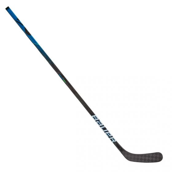 Bauer S21 Nexus Geo Grip Intermediate Hockey Stick