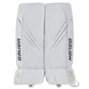 Bauer S21 Vapor 3X Intermediate Hockey Goalie Leg Pads
