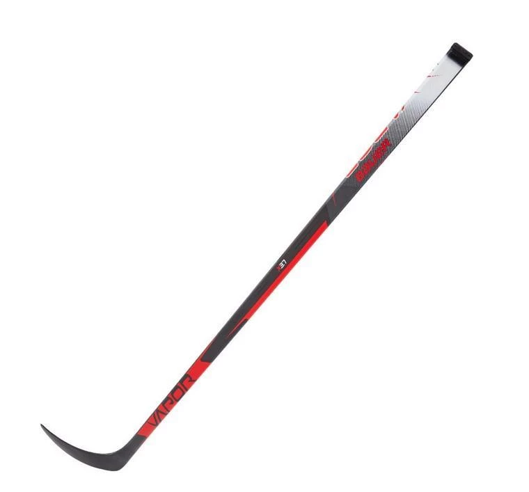 Bauer S21 Vapor X3.7 Grip 54" Junior Hockey Stick