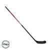 Bauer S21 Vltx Pro+ Grip Intermediate Hockey Stick - Sec