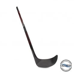Bauer S21 Vltx Pro+ Grip Intermediate Hockey Stick - Sec
