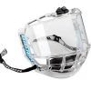 Bauer Senior Concept 3 Full Clear Visor Hockey