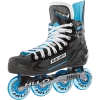 Bauer Senior Rh Rsx Inline Roller Hockey Skates