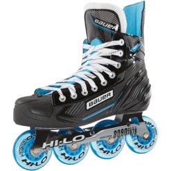 Bauer Senior Rh Rsx Inline Roller Hockey Skates