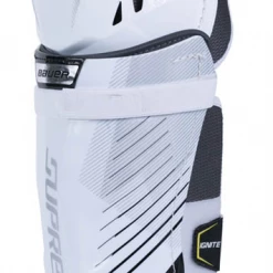 Bauer Senior S17 Supreme Ignite Hockey Shin Guards - Sec