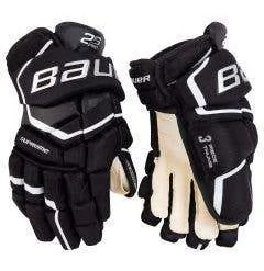 Bauer Senior S19 Supreme Ignite Pro Hockey Gloves