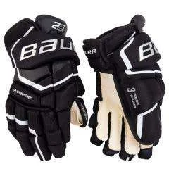 Bauer Senior S19 Supreme Ignite Pro Hockey Gloves