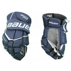 Bauer Senior S19 Supreme Ignite Pro Hockey Gloves