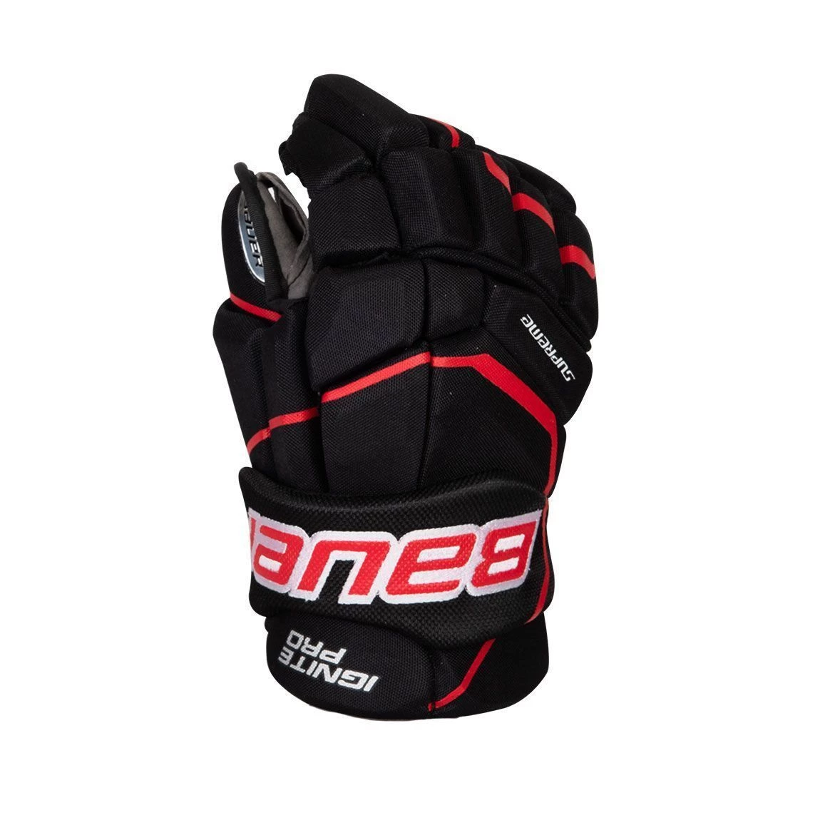 Bauer Senior S19 Supreme Ignite Pro Hockey Gloves