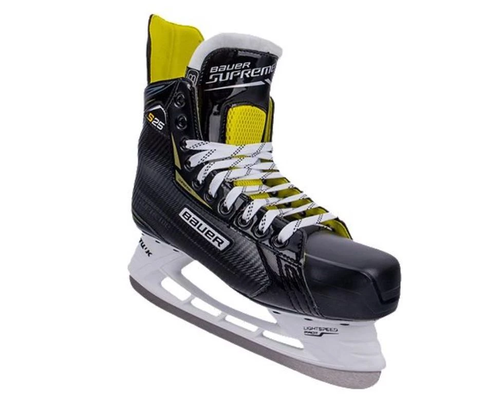 Bauer Supreme S25 Junior Hockey Skates