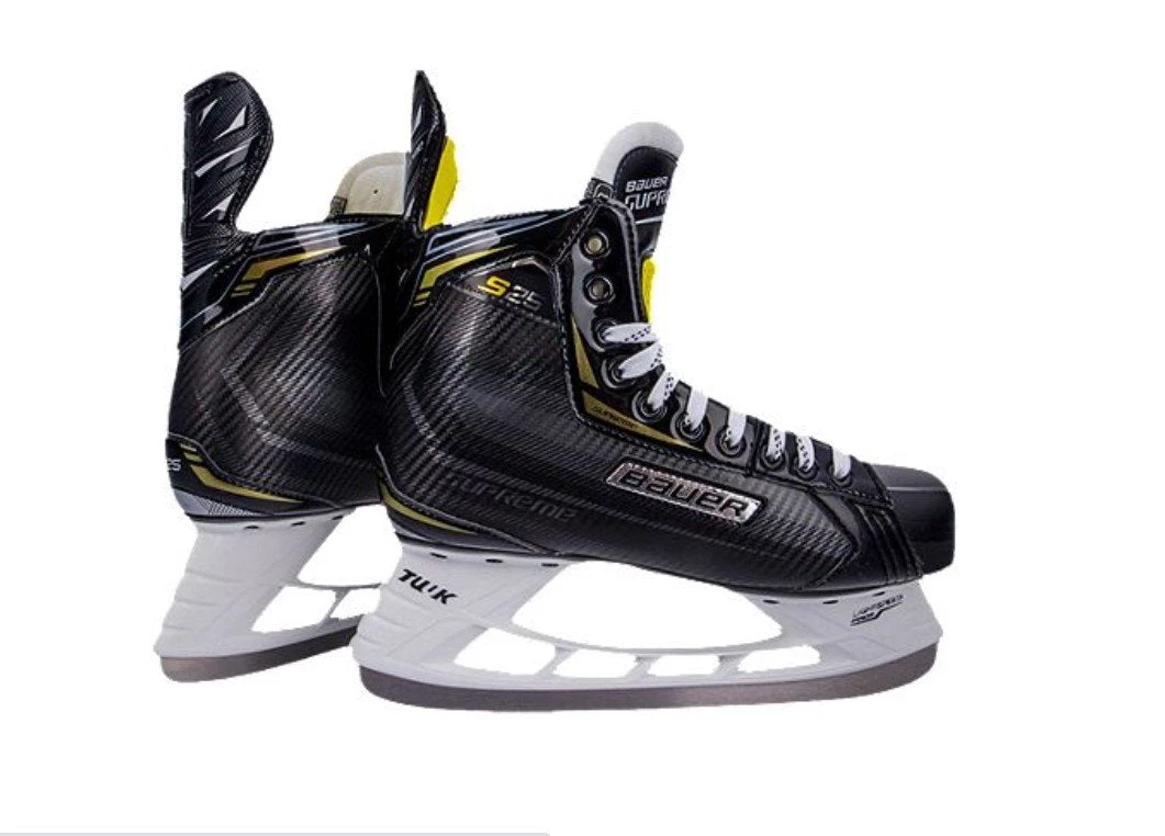 Bauer Supreme S25 Junior Hockey Skates