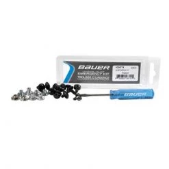 Bauer Universal Helmet Emergency Repair Kit Hockey