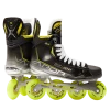 Sports Replay - Sports Excellence Bauer Vapor 3X Inline Roller Hockey Skates