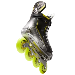 Sports Replay - Sports Excellence Bauer Vapor 3X Inline Roller Hockey Skates