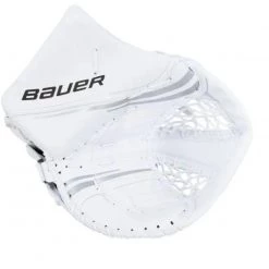Goalie Equipment Hockey Bauer Vapor X2.7 S19 Junior Goalie Catcher Trapper