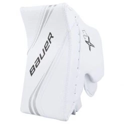 Goalie Equipment Hockey Bauer Vapor X2.7 S19 Senior Goalie Blocker