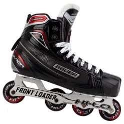 Bauer Vapor X700 Inline Goalie Skate