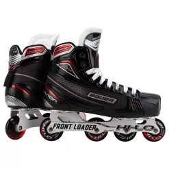 Bauer Vapor X700 Inline Goalie Skate
