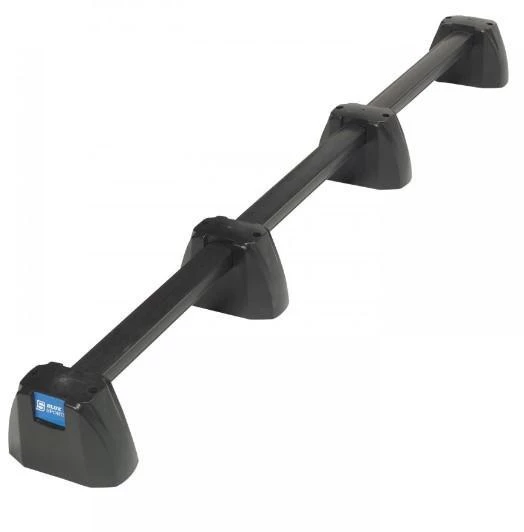 Blue Sports Hockey Stickhandling Trainer Aid