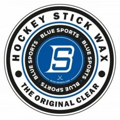 Blue Sports Ultimate Hockey Stick Wax