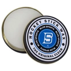 Blue Sports Ultimate Hockey Stick Wax