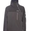 Bonfire Beta Stretch Men'S Ski / Snowboard Pullover Anorak Jacket