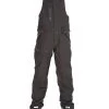 Bonfire Mens Reflect Bib Ski / Snowboard Pants