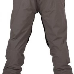 Bonfire Mens Surface Stretch Ski / Snowboard Pants Winter Apparel