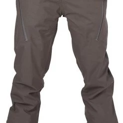 Bonfire Mens Surface Stretch Ski / Snowboard Pants Winter Apparel
