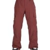 Bonfire Mens Tactical Ski / Snowboard Pants