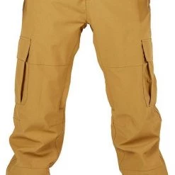 Bonfire Mens Tactical Ski / Snowboard Pants