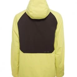 Winter Apparel Bonfire Pyre Shell Men'S Ski / Snowboard Jacket