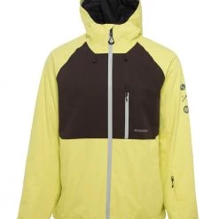 Winter Apparel Bonfire Pyre Shell Men'S Ski / Snowboard Jacket