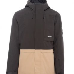 Winter Apparel Bonfire Vector Shell Men'S Ski / Snowboard Jacket