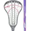 Warrior Brine Dynasty Rise Complete Lacrosse Stick